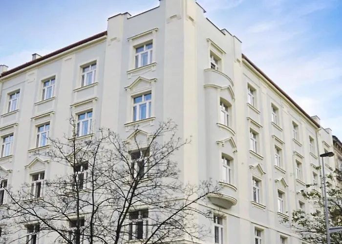 Rooftop Penthouse With Terrace, Prime Location