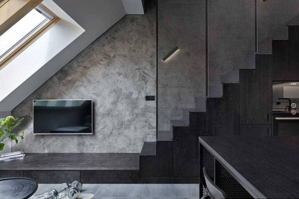 公寓 Rooftop Penthouse With Terrace, Prime Location *